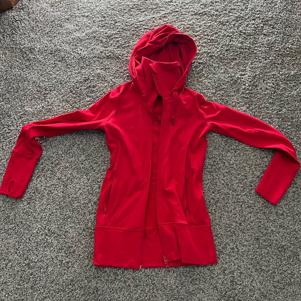 Lululemon Women’s Jacket